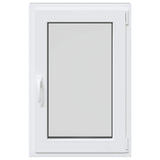 Tilt & Turn Basement Window RISOR 60 x 90 cm 42047274