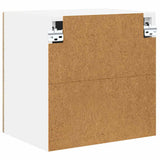 Wall Cabinet PORTO 2 pcs Sonoma Oak 40 x 31 x 40 cm 885230