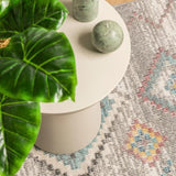 Rug ARBIZU Indoor and Outdoor Vintage Design 160x230 cm 375705