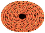 Multipurpose Utility Rope 8 mm 500 m Orange PP 420 kg Max Load 3473202