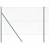 Ground Fix Welded Wire Fence 10 x 1.6 m 3352652
