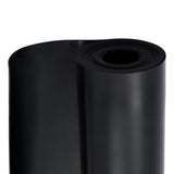 Floor Mat Anti-Slip Rubber 1.2x5 m 2 mm Smooth 143958