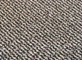 326948 Doormat Tufted 90x150 cm Light Brown
