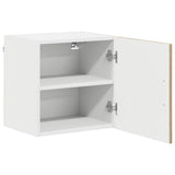 Dishwasher Panel Kalmar 2 pcs Sonoma Oak 40 x 31 x 40 cm 884519