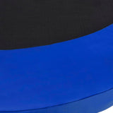 Fitness Trampoline with Handle and Safety Pad 102 cm 92487