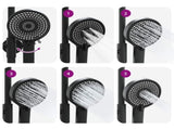 Thermostatic Shower System Set SS201 42028281