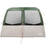 Water Resistant Tarp -Person 260 x 300 x 260 cm Waterproof 42001062