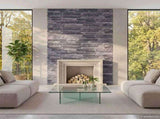 Wall Panels 10 pcs 100 x 50 cm Anthracite EPS Foam 42046105