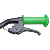 Kids Bike 16 Inches for 4-6 Years Old Green 42009366