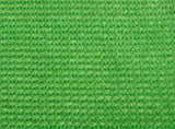 Sunshade Sail 160 g/m Trapezium Light Green 4/5x4 m HDPE 311326
