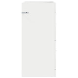 Bathroom Under Sink Cabinet White 56 x 37.5 x 81 cm 890704