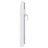 Basement Window "RISOR" 100x50 cm Tilt&Turn DIN Left White 4108364