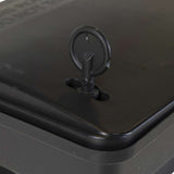 Mouse Traps 6 pcs Black 23x19x9.5 cm 4106488