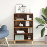 Sideboard Old Wood 57 x 35 x 89.5 cm Engineered Wood 875122