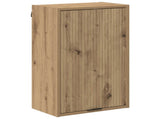 Bathroom Cabinet Artisan Oak 39 x 23.5 x 65 cm 883393