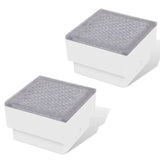 2 LED Inground Light 100 x 100 x 68 mm 41715