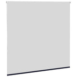 Roller Blind Blackout Marine 155x175 cm Fabric Width 151.6 cm Polyester 4011555