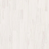 Bedside Cabinet White 60x36x64 cm Solid Pinewood 808094