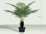 Artificial Areca Palm Tree 56847677