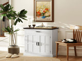 Sideboard Buffet Cabinet 90001092