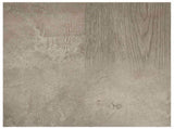 Flooring Planks 5.11 m 55 pcs PVC Dark Brown and Gray 42046340
