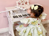 37 Keys Kids Piano Mini Electronic Keyboard Light Kids Musical Instrument Educational Game Children T3398P348540