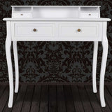 60635 Modern Vanity Makeup Table