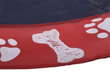 Pet splash sprinkler pad 91641854