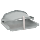 Boat Seats 2 pcs with Pedestal 360&deg Rotatable 3294948