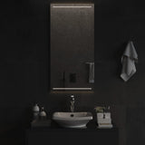 LED Bathroom Mirror 50x100 cm 3154056