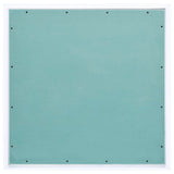 Access Panel with Aluminium Frame and Plasterboard 700x700 mm 145104
