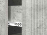 Drawer Cabinet Concrete Grey 33 x 34.5 x 90 cm Engineered Wood 893928