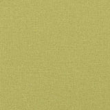 Sofa Pillows 2 pcs Light Green 145 x 40 cm Fabric 42013835