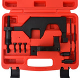 Eight Piece Engine Timing Tool Set for BMW Mini N13 N18 210373