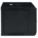 6U Wall Mounted Network Cabinet 19 IP20 600x450x375 mm 30165
