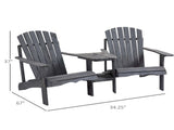 Tavern table and chair set 86170451