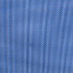 Folding Beach Chairs 2 pcs Blue Textilene&Powder-coated Steel 360187