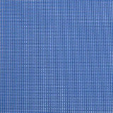 Folding Beach Chairs 2 pcs Blue Textilene&Powder-coated Steel 360187