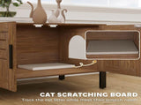 Cat Litter Box 20028223