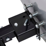 146890 Snow Shield for Lawnmower 100 cm