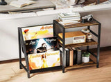 Rattan TableCoffee Table 46966073