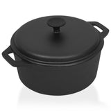 ZNTS Pot Ø26.5 cm Cast Iron 313362