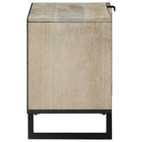 TV Units White 80 x 33 x 46 cm Engineered wood 4017987