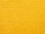 Sunshade Sail 160 g/m Rectangular Yellow 6x8 m HDPE 311580