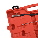 18 Piece Cooling System & Radiator Cap Pressure Tester 210535