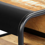 Console Table 118x30x75 cm Solid Reclaimed Wood 248103