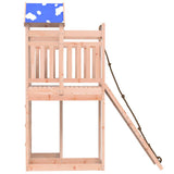 Outdoor Playset Solid Wood Douglas 3278990