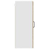 Dishwasher Panel Kalmar Sonoma Oak 30 x 31 x 80 cm 884658