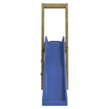 Outdoor Playset Impregnated Wood Pine 3155914