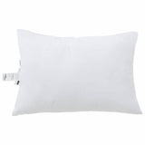 Pillows Other with Pillow White 85gsm 100% polyester 42007831